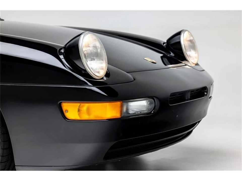 1993 Porsche 968 - Image 17 of 31