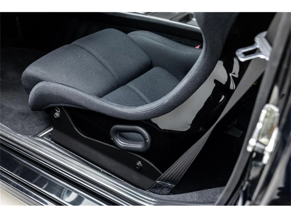 1993 Porsche 968 - Image 30 of 31