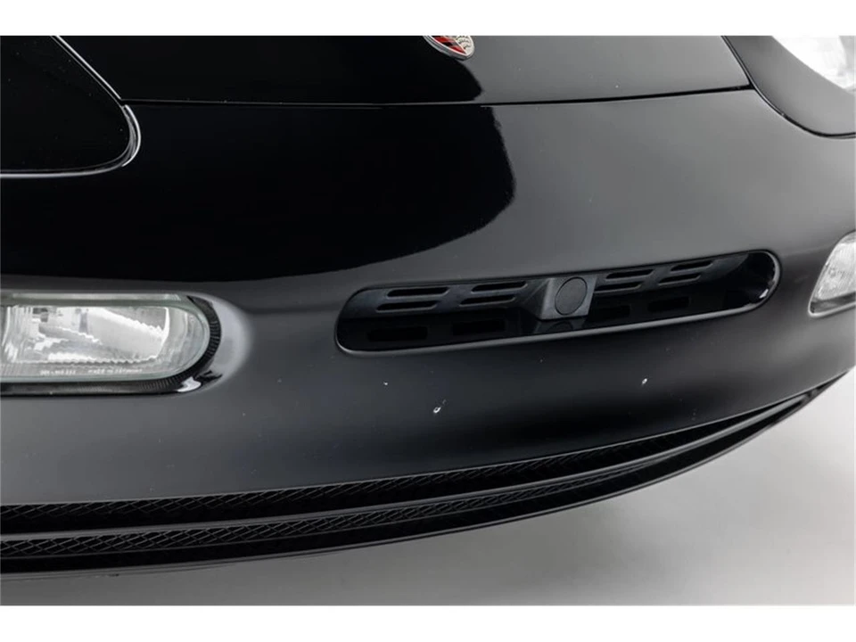 1993 Porsche 968 - Image 21 of 31