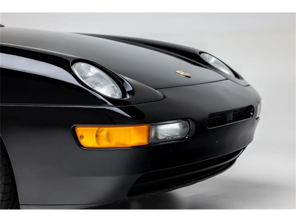 1993 Porsche 968 - Image 18 of 31