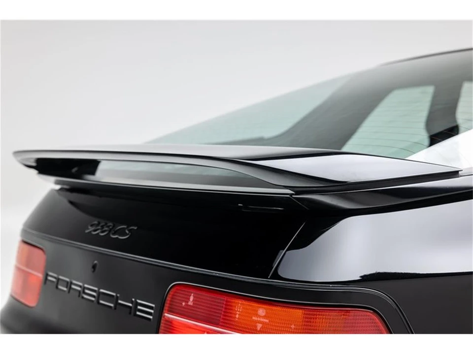 1993 Porsche 968 - Image 24 of 31