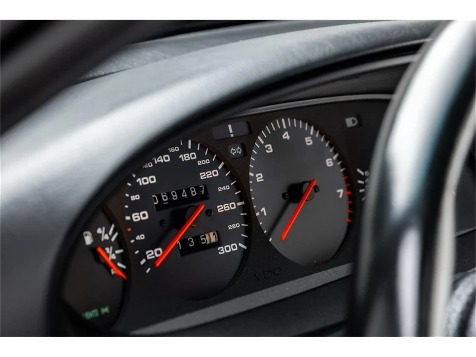 1993 Porsche 968 - Image 27 of 31