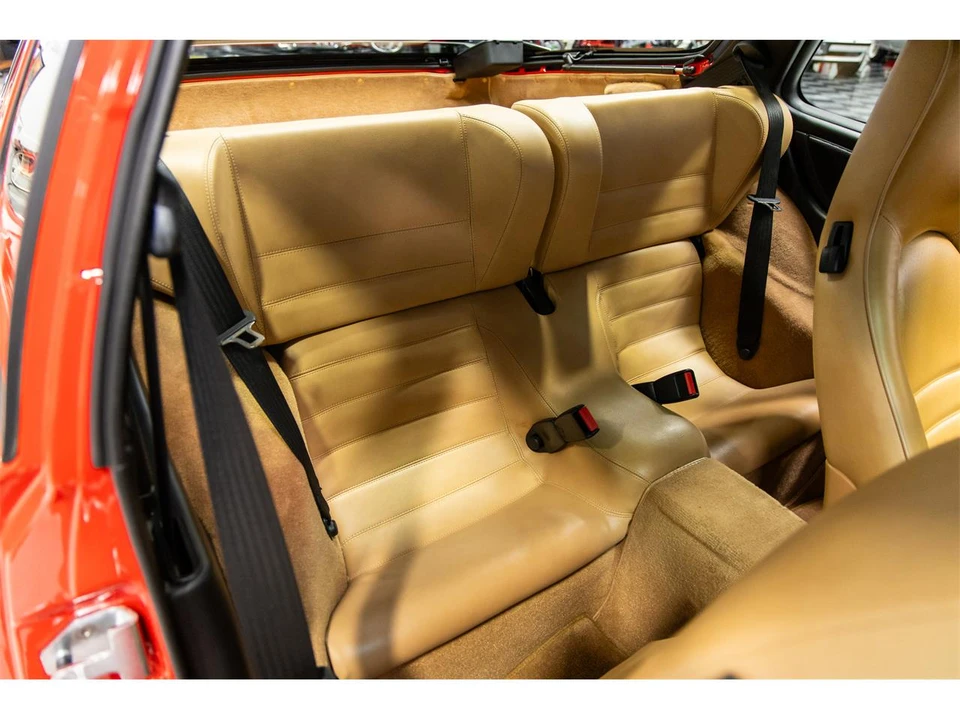 1993 Porsche 968 - Image 6 of 10