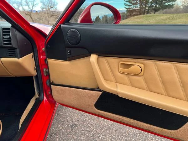 1993 Porsche 968 - Image 19 of 21
