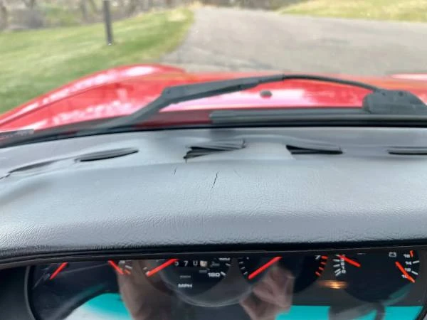 1993 Porsche 968 - Image 15 of 21