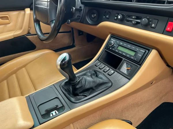1993 Porsche 968 - Image 18 of 21