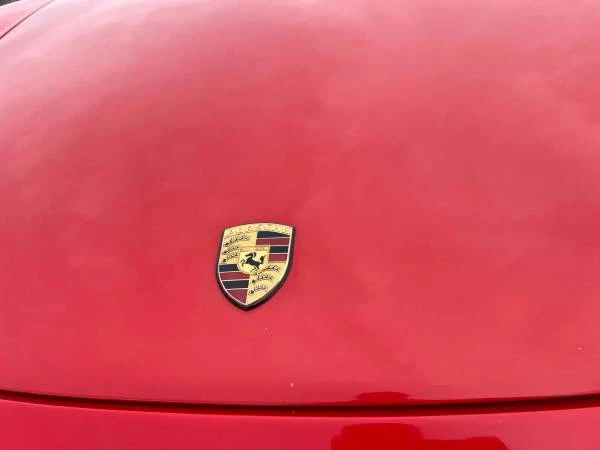 1993 Porsche 968 - Image 9 of 21