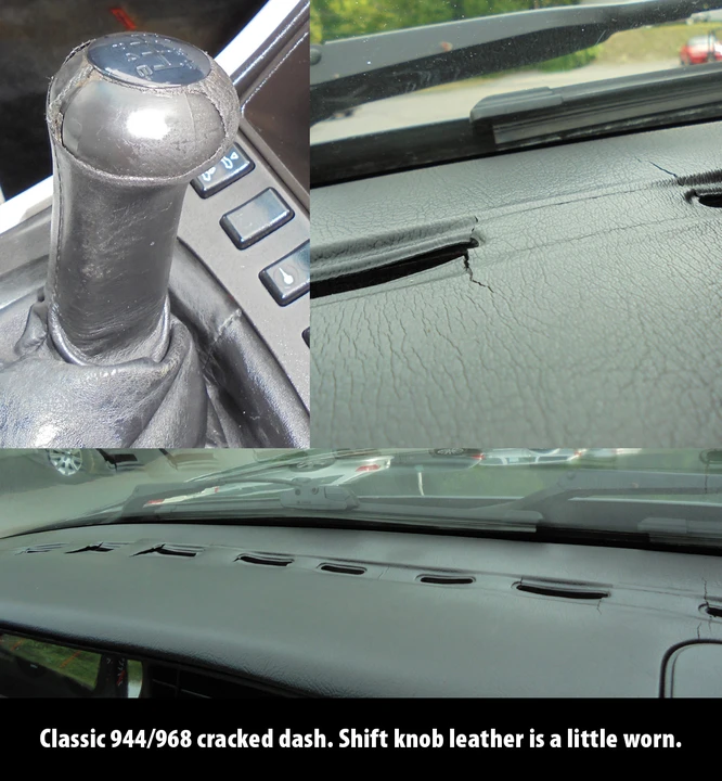 1993 Porsche 968 - Image 10 of 10