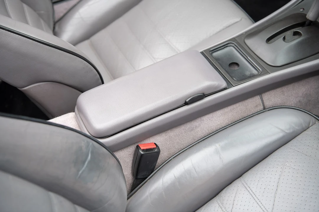 1993 Porsche 968 - Image 20 of 30