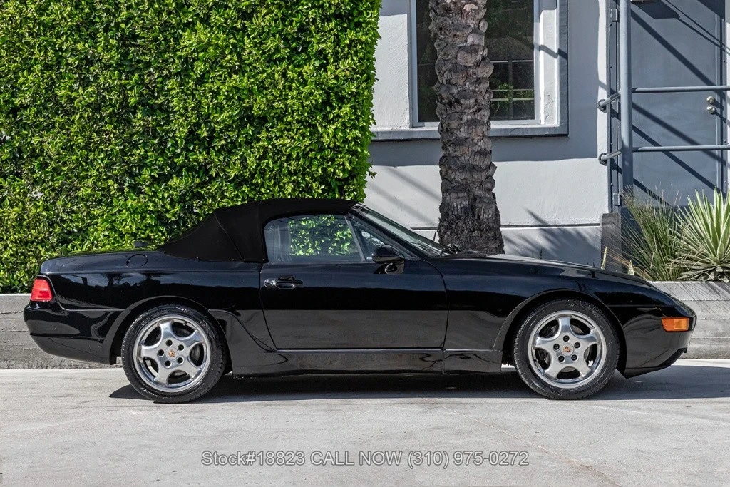 1993 Porsche 968 - Image 12 of 12