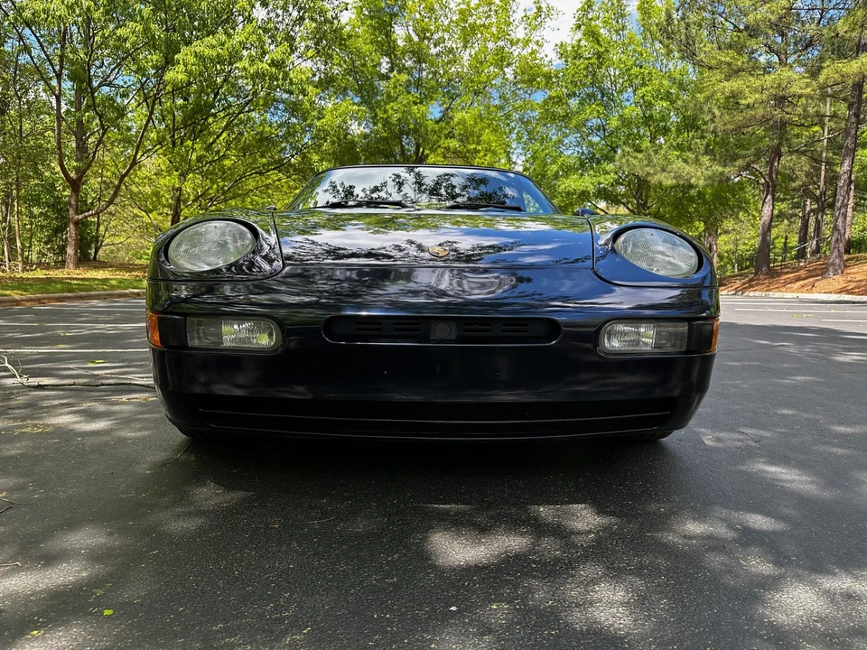 1993 Porsche 968 - Image 24 of 31