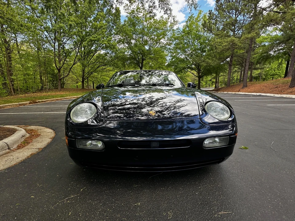 1993 Porsche 968 - Image 15 of 31
