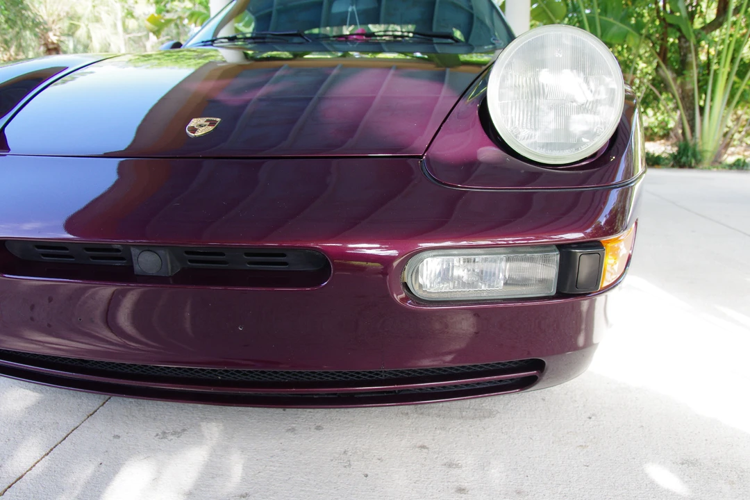 1993 Porsche 968 - Image 18 of 31