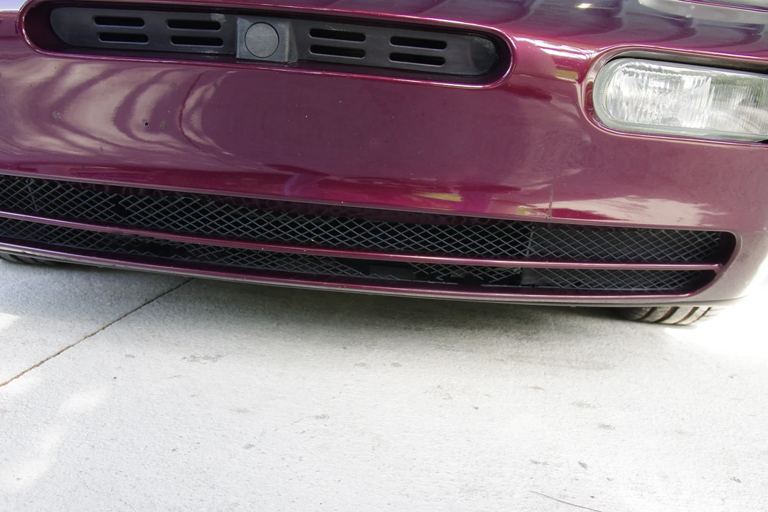 1993 Porsche 968 - Image 16 of 31