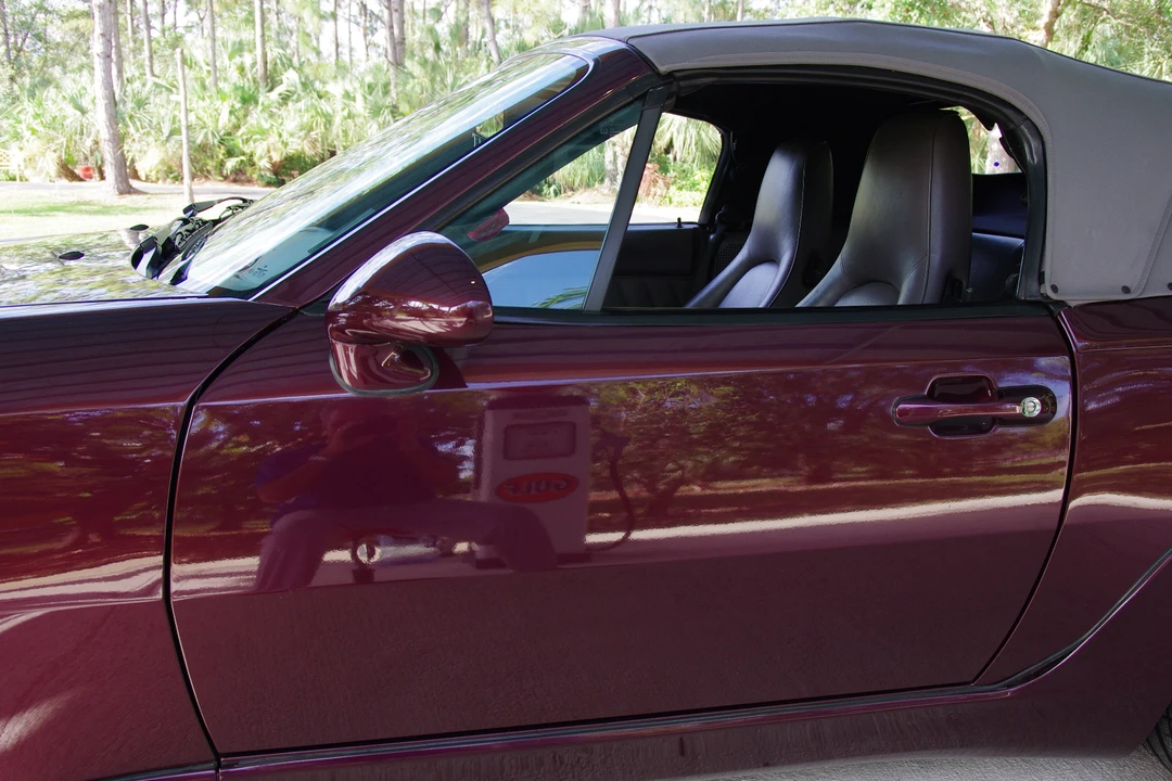 1993 Porsche 968 - Image 27 of 31
