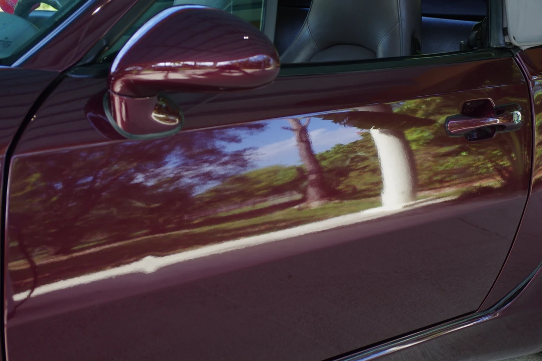 1993 Porsche 968 - Image 25 of 31
