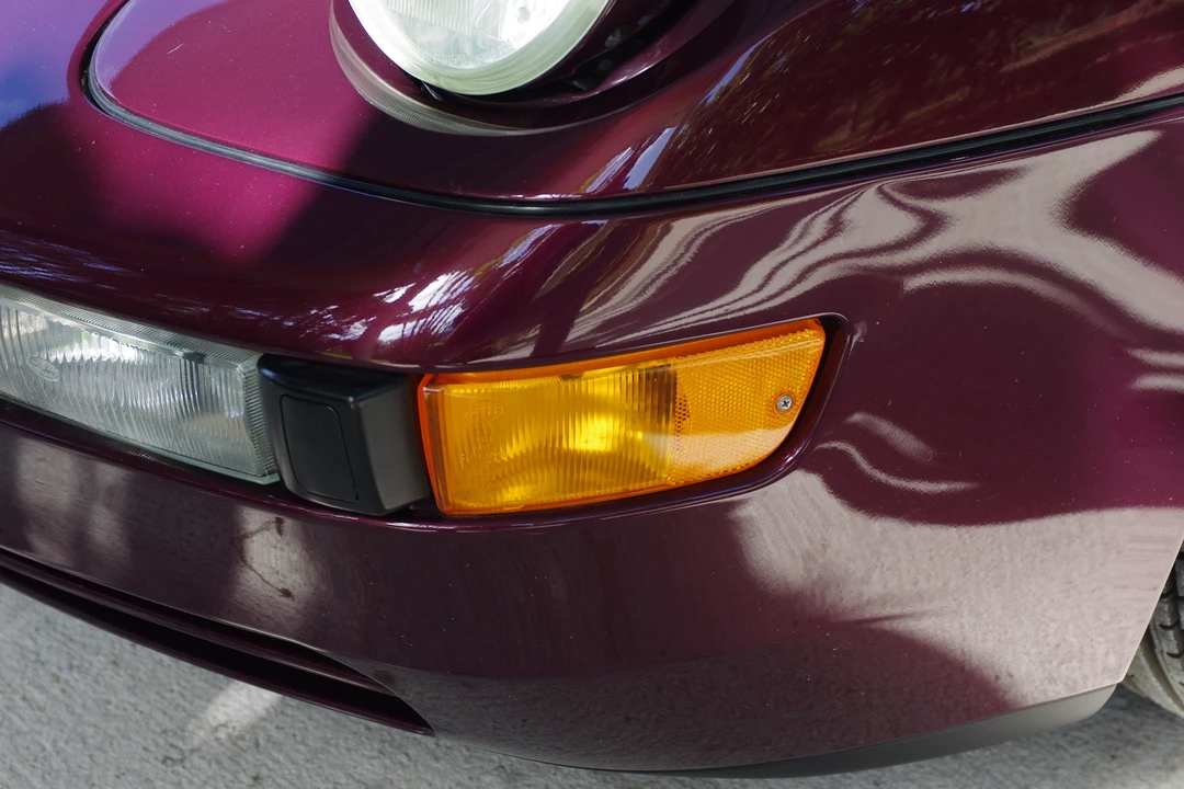 1993 Porsche 968 - Image 21 of 31