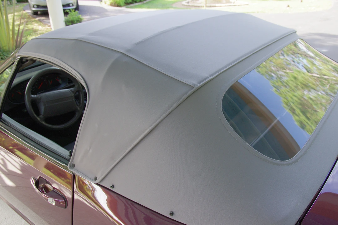 1993 Porsche 968 - Image 30 of 31