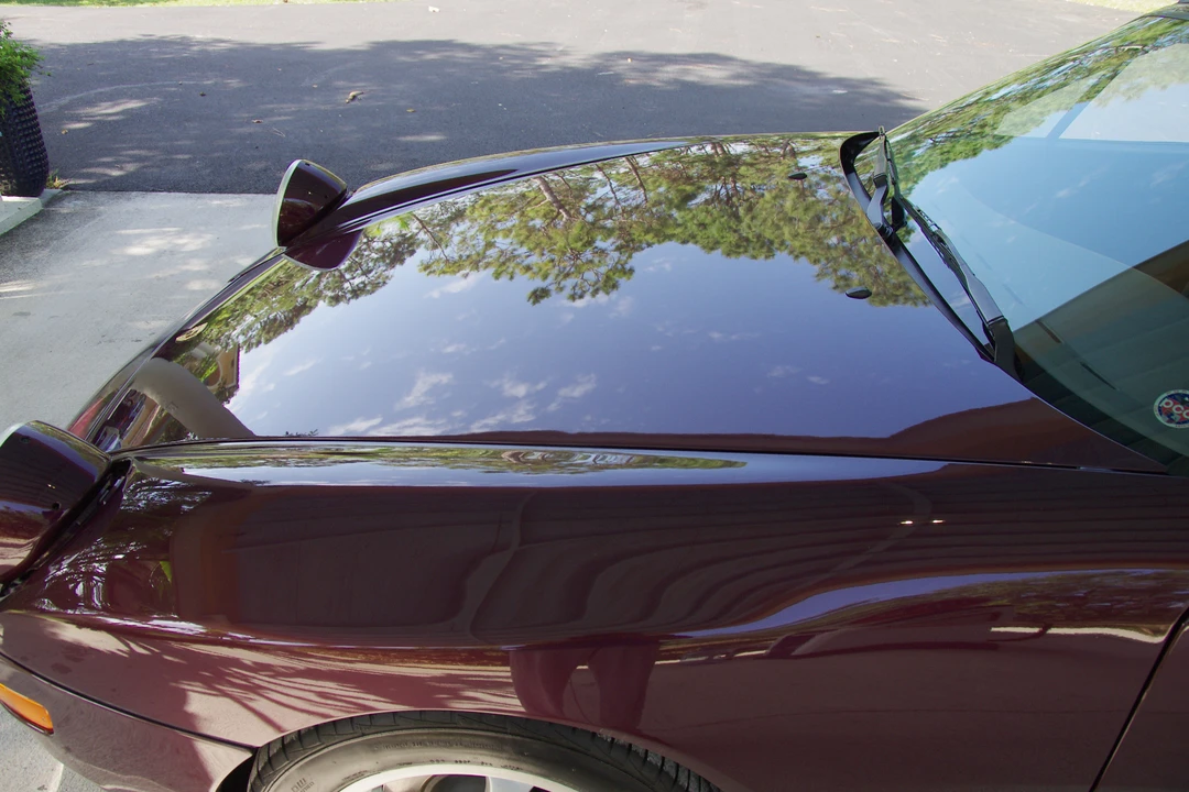 1993 Porsche 968 - Image 23 of 31