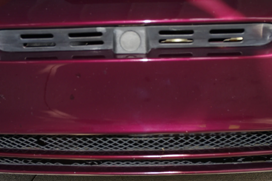 1993 Porsche 968 - Image 17 of 31