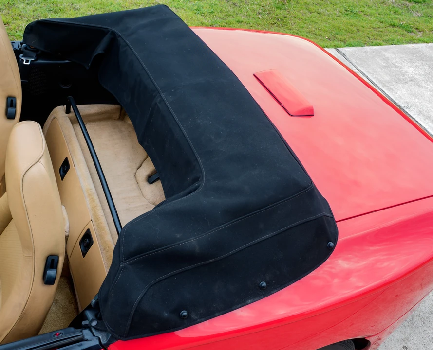 1993 Porsche 968 - Image 25 of 31