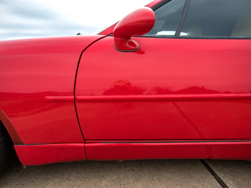 1993 Porsche 968 - Image 22 of 31