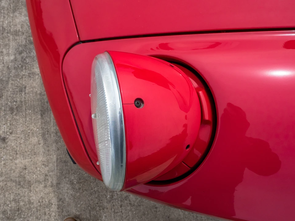 1993 Porsche 968 - Image 30 of 31