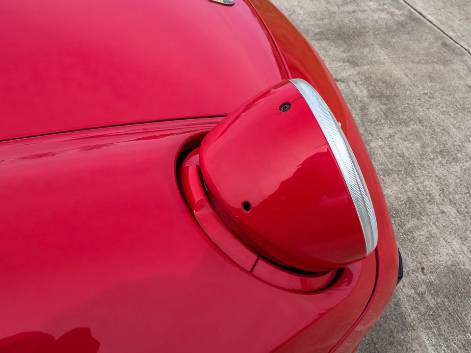 1993 Porsche 968 - Image 31 of 31