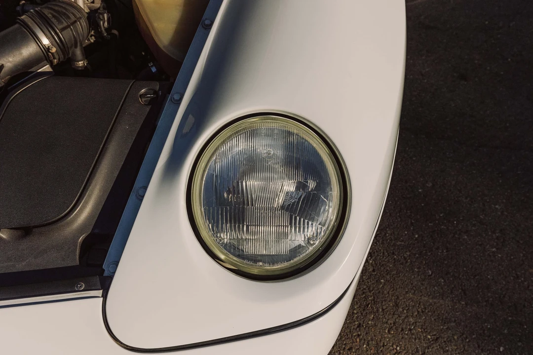 1993 Porsche 968 - Image 24 of 31