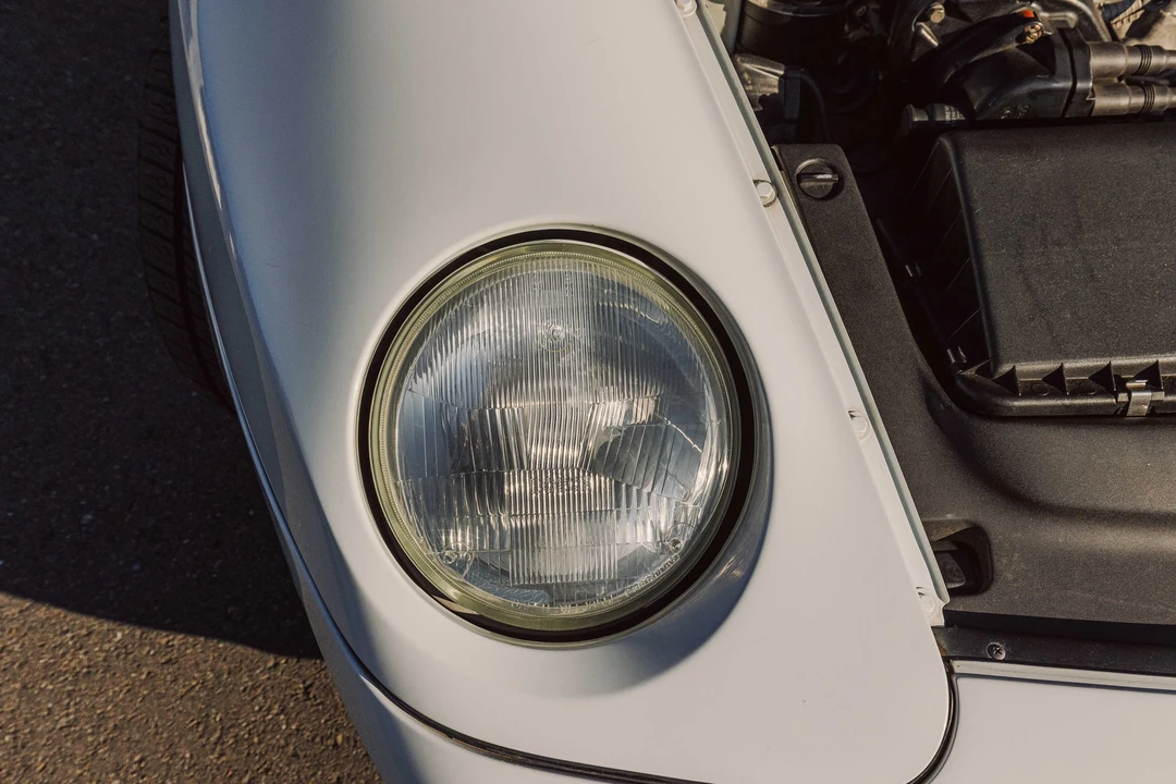 1993 Porsche 968 - Image 23 of 31