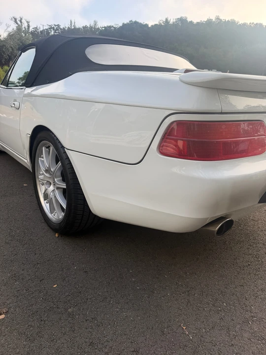 1993 Porsche 968 - Image 18 of 31