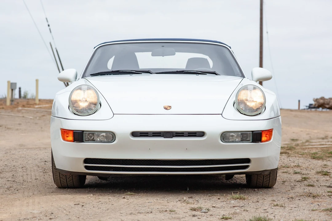 1993 Porsche 968 - Image 16 of 31
