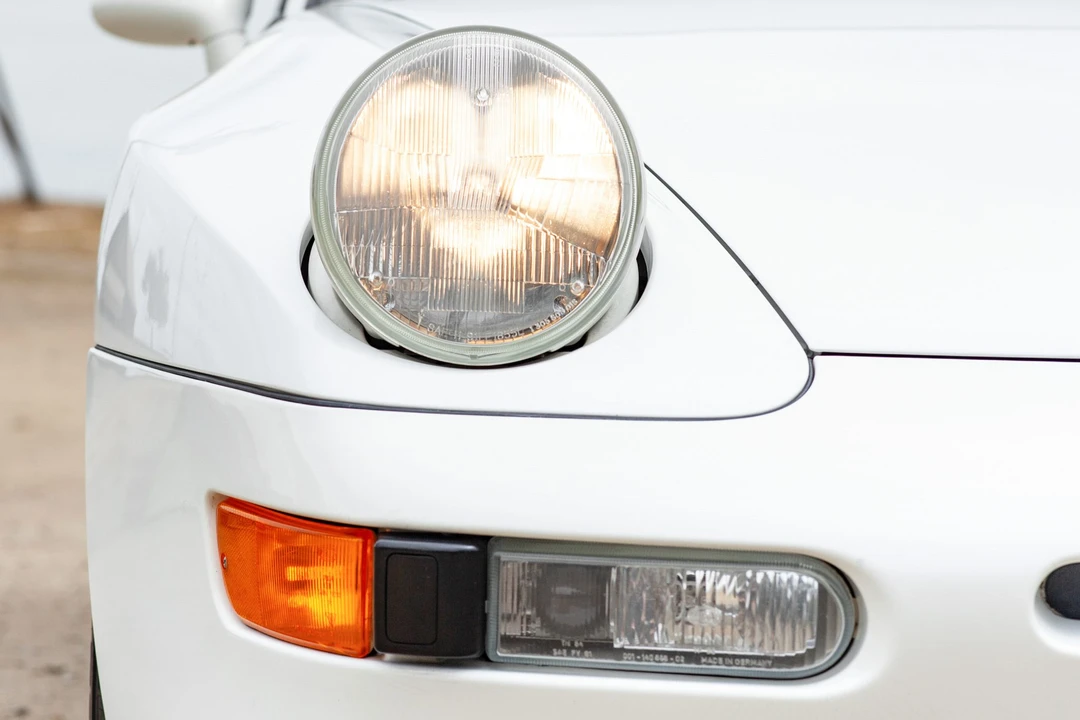 1993 Porsche 968 - Image 17 of 31
