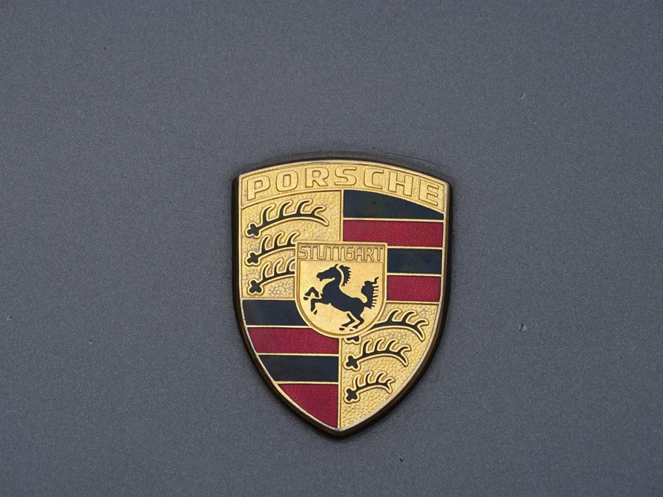 1993 Porsche 968 - Image 25 of 31
