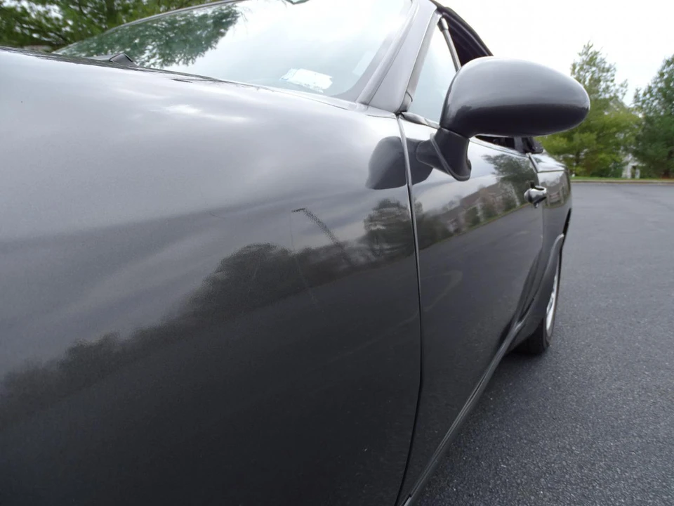 1993 Porsche 968 - Image 31 of 31