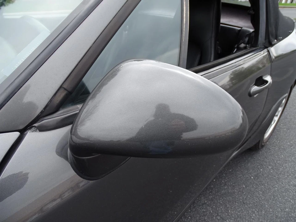1993 Porsche 968 - Image 26 of 31