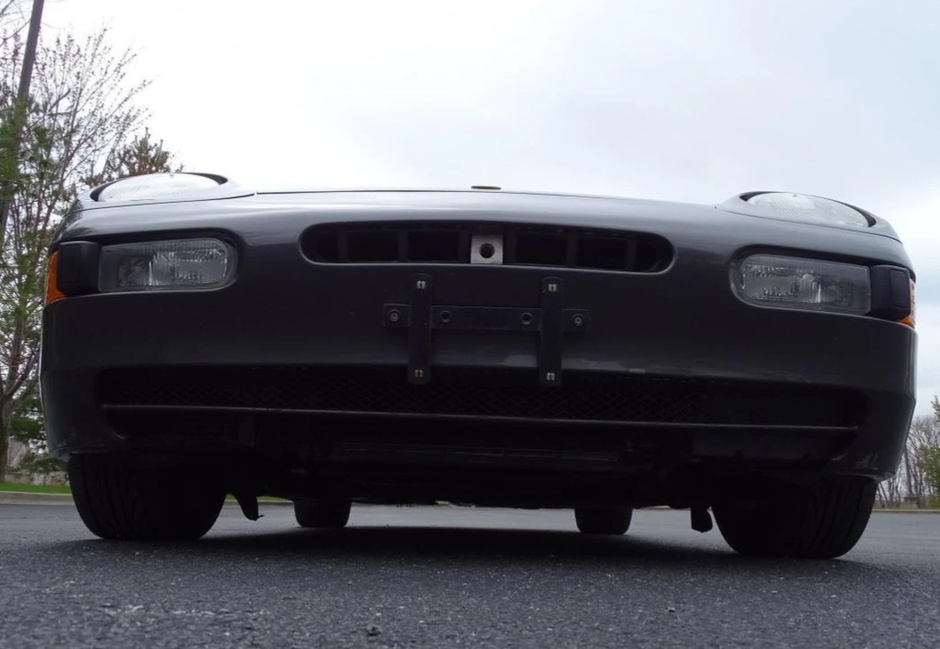 1993 Porsche 968 - Image 23 of 31