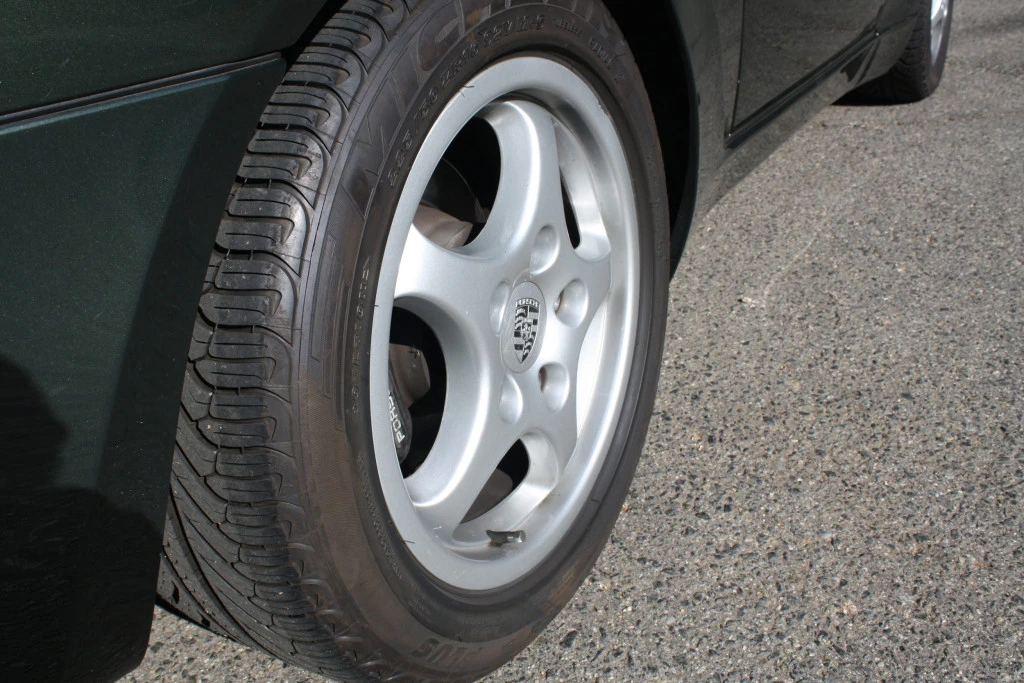 1993 Porsche 968 - Image 26 of 31