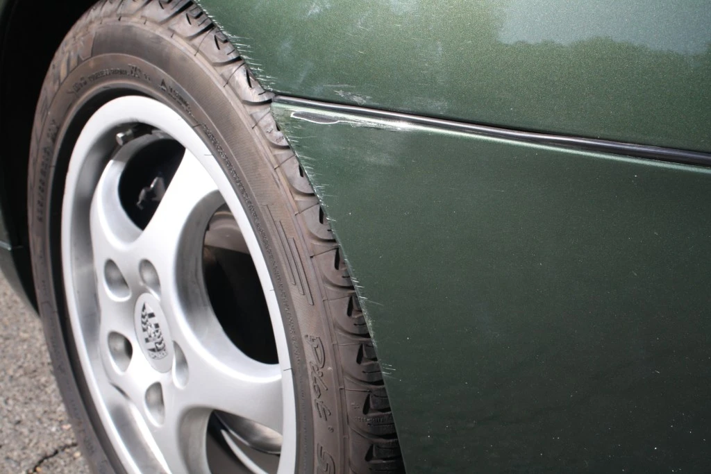 1993 Porsche 968 - Image 10 of 31