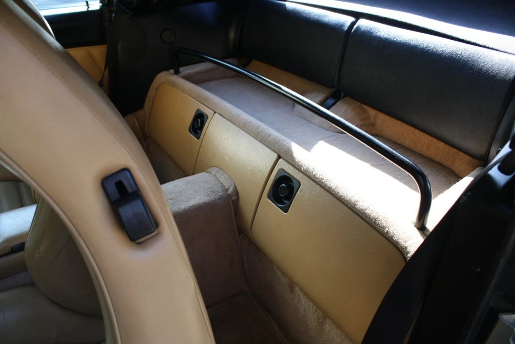 1993 Porsche 968 - Image 11 of 31