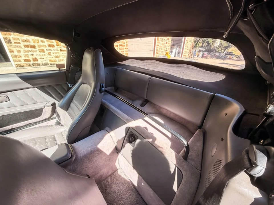 1993 Porsche 968 - Image 17 of 20