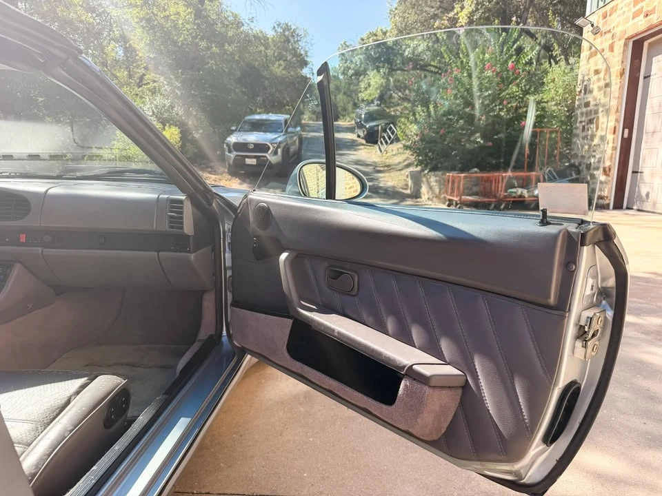 1993 Porsche 968 - Image 20 of 20