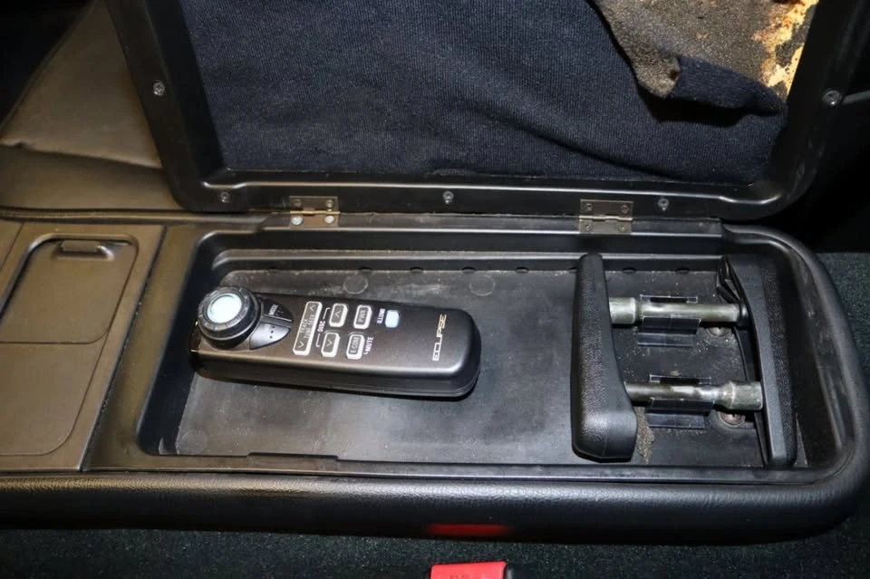 1993 Porsche 968 - Image 16 of 20