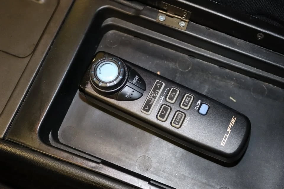 1993 Porsche 968 - Image 17 of 20
