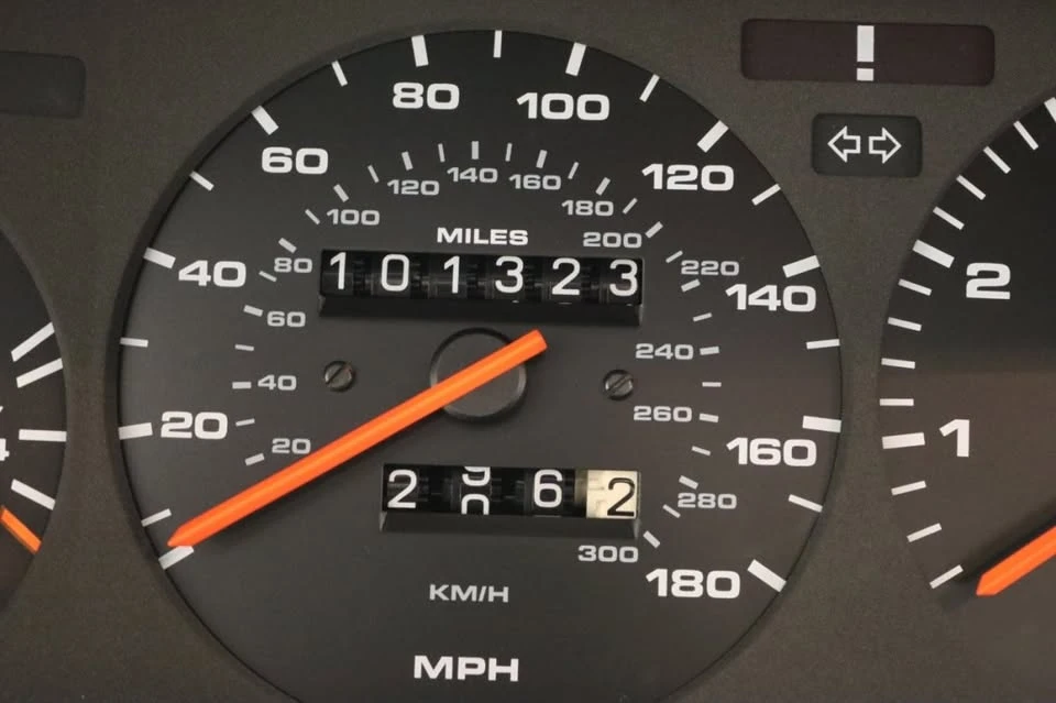 1993 Porsche 968 - Image 3 of 20