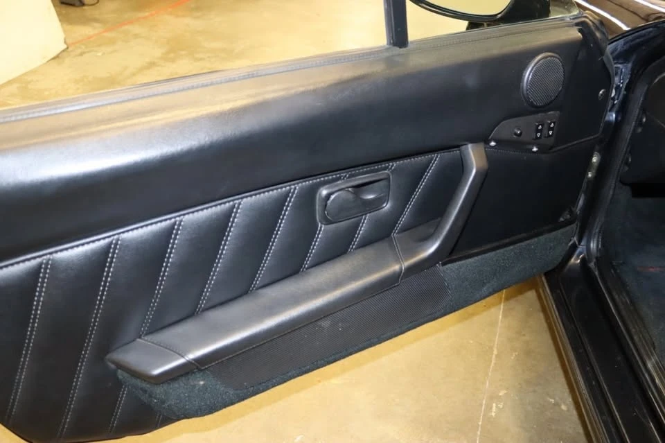 1993 Porsche 968 - Image 7 of 20