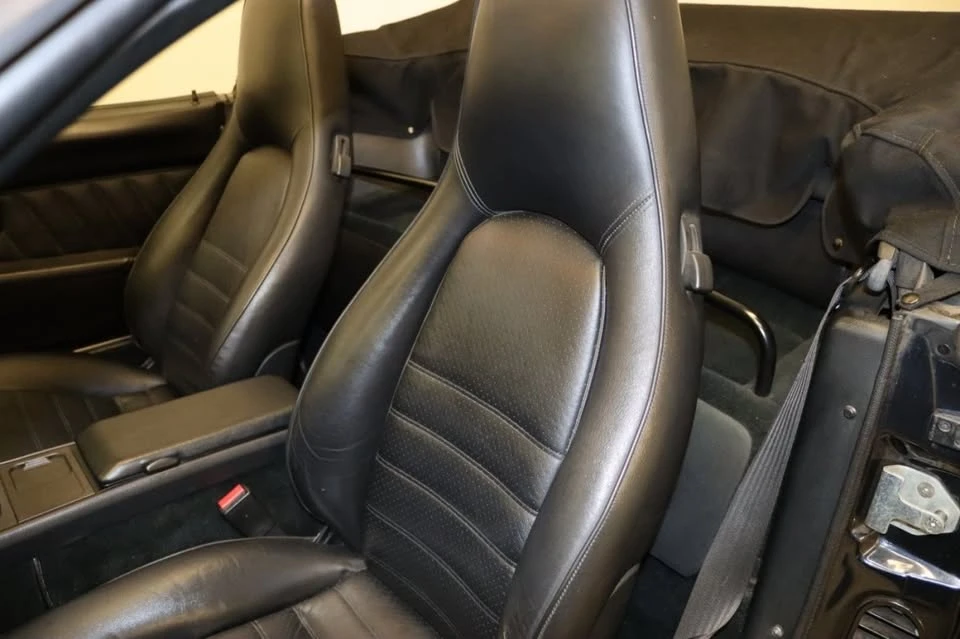 1993 Porsche 968 - Image 13 of 20
