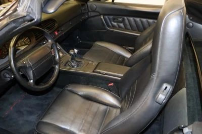 1993 Porsche 968 - Image 4 of 31