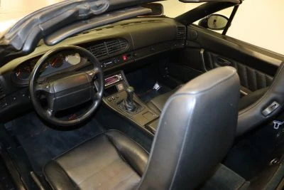1993 Porsche 968 - Image 10 of 31