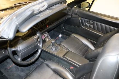 1993 Porsche 968 - Image 9 of 31